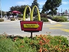 MC Donalds in Frankenmuth